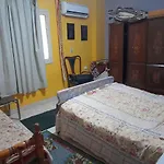 القاهره المقطم هضبة عليا