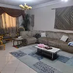 القاهره المقطم هضبة عليا