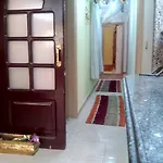 القاهره المقطم هضبة عليا