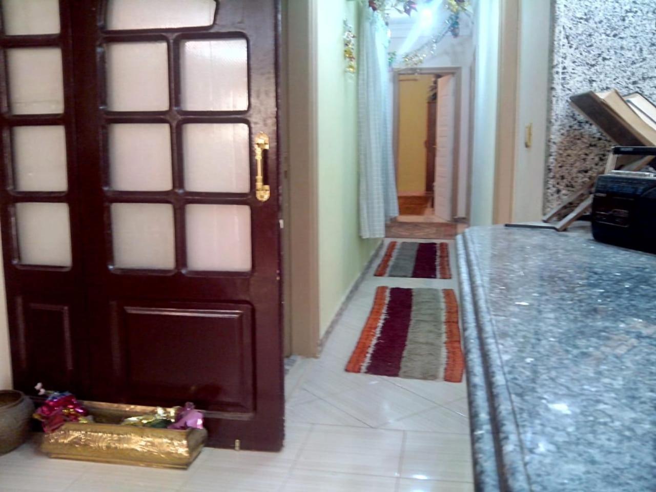 القاهره المقطم هضبة عليا