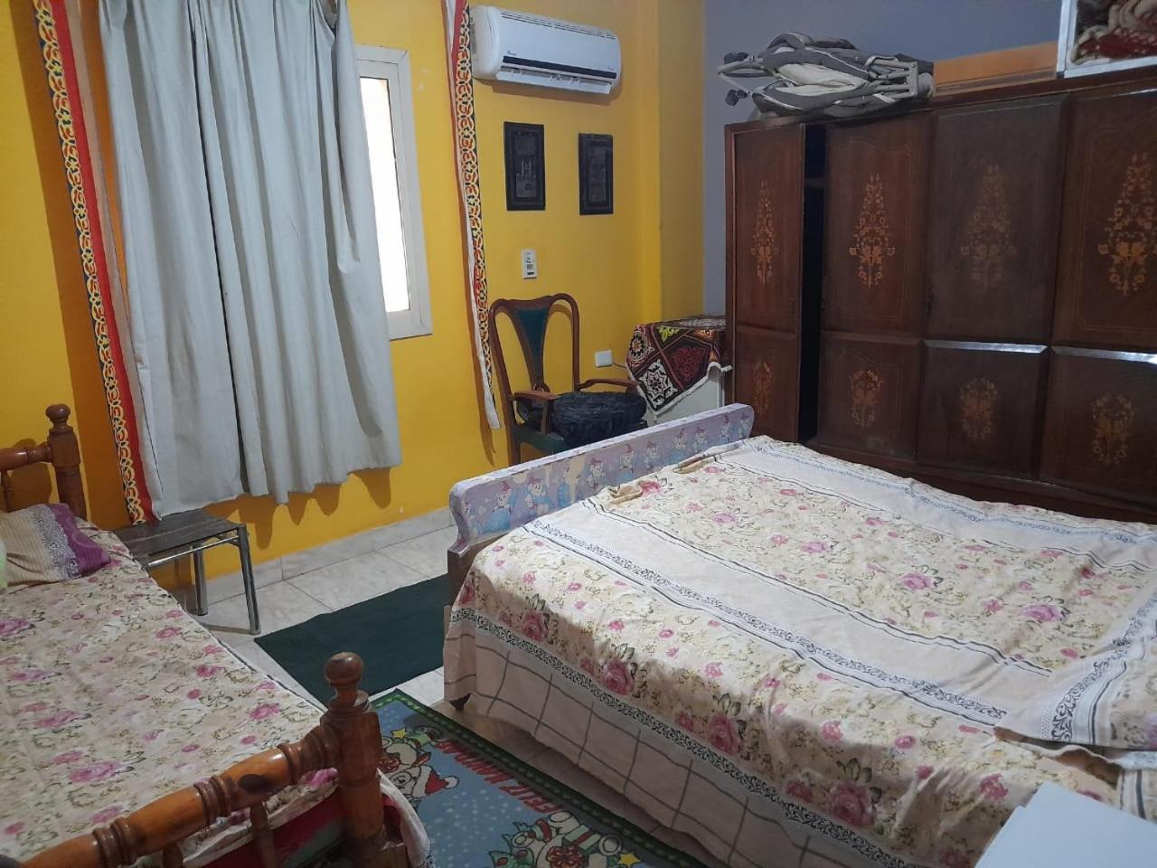 Apartment القاهره المقطم هضبة عليا Cairo