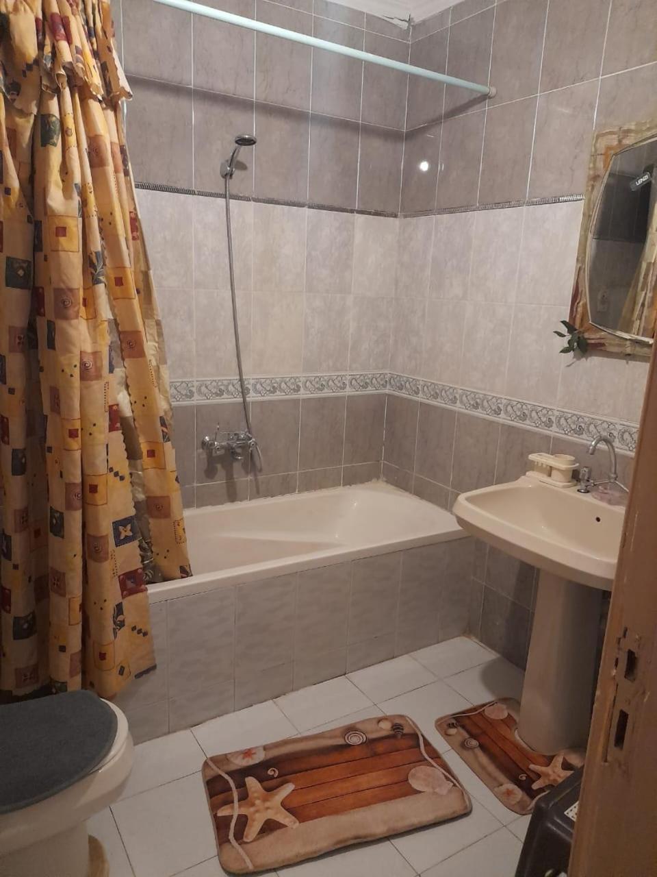 Apartment القاهره المقطم هضبة عليا *